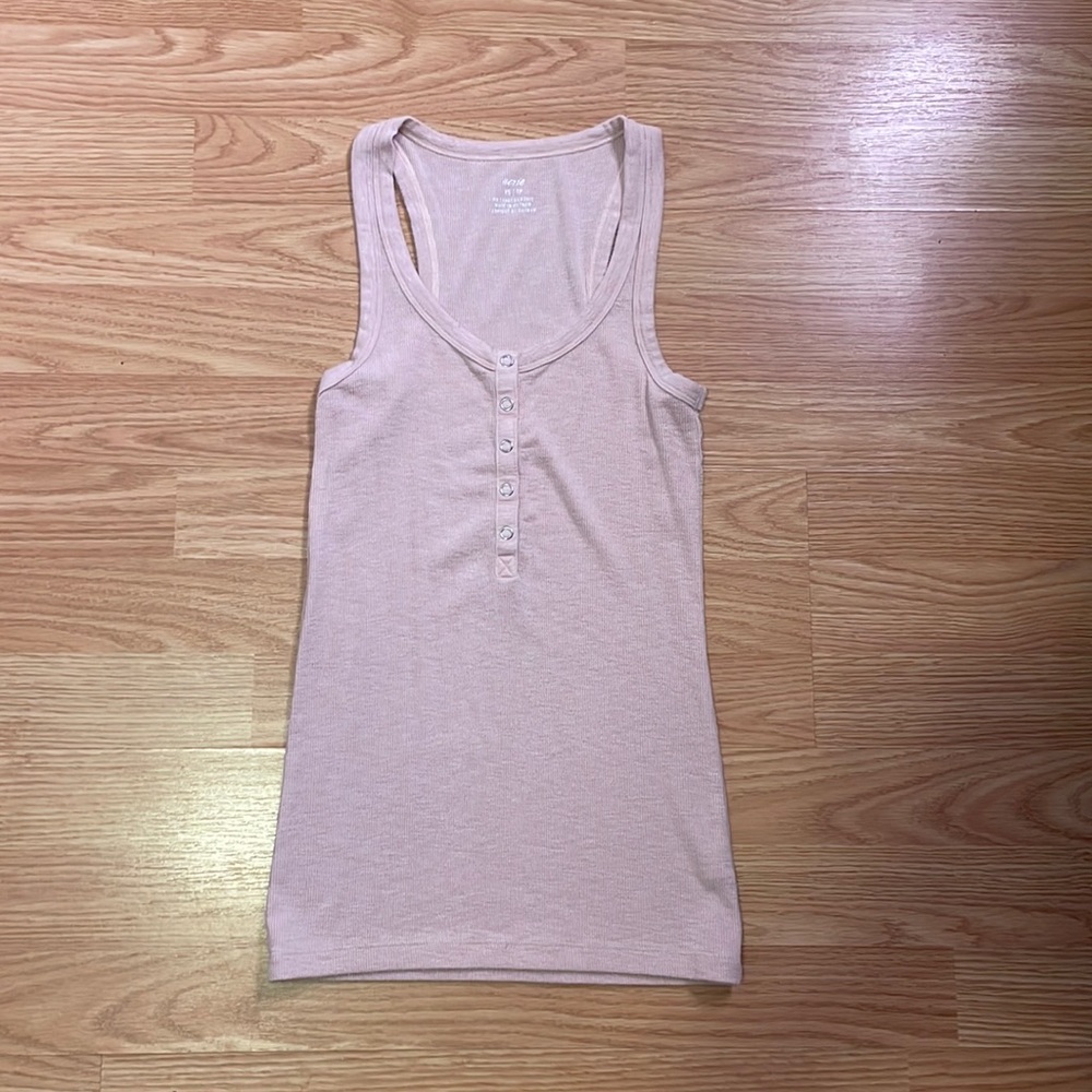 Aerie Tank